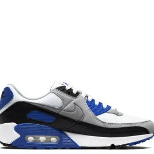 N372O Nike Air Max 90 Hyper Royal azul rey
