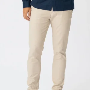 La actuación original Structure Pantalones - beige