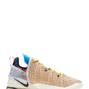 N370O NIKE LEBRON 18 CALZADO DEPORTIVO