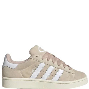 N373O ADIDAS CAMPUS 00S SHOES BEIGE