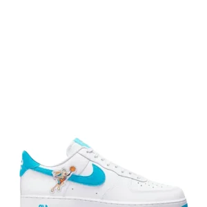 N370O Air Force 1 '07 x Space Jam: A New Legacy Tune Squad