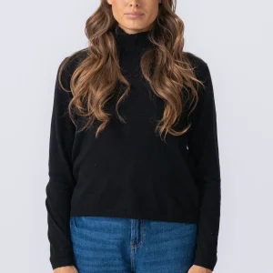 Jersey Amelia - Negro