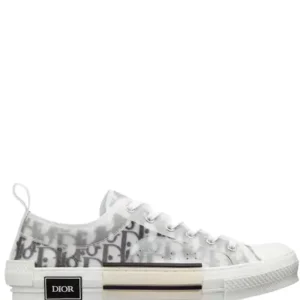 N373O (G5) Dior B23 High Low Logo Oblique