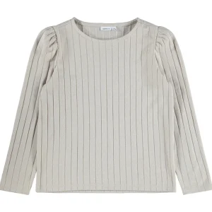 Suéter FRITA - Peyote Melange