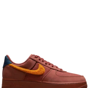 N372O Air Force 1 low x la familia Día de muertos