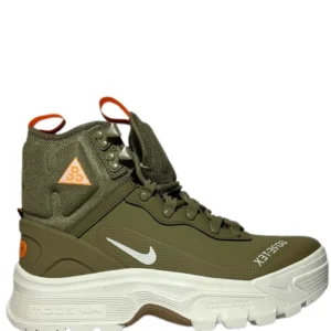 N373O botas de tenis Nike Goretex