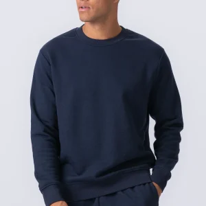 Sudadera original - Navy