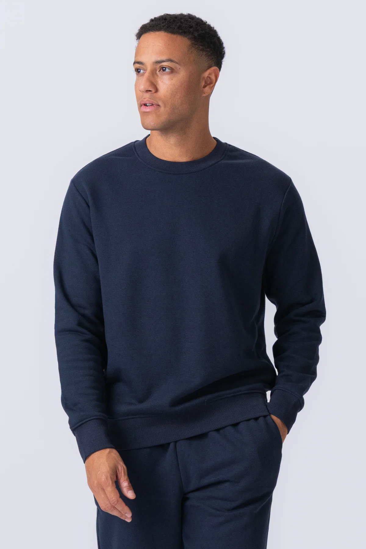 Sudadera original - Navy