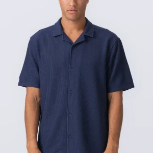 Camisa de punto - Army