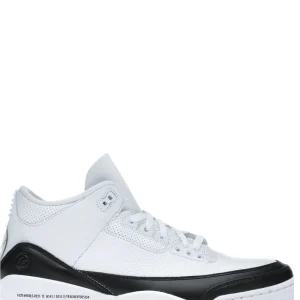 N370O jordan 3 fragment blanco negro