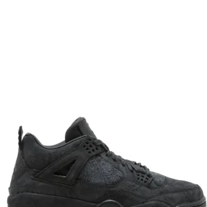 N370O Jordan Air Jordan 4 Retro Kaws negro
