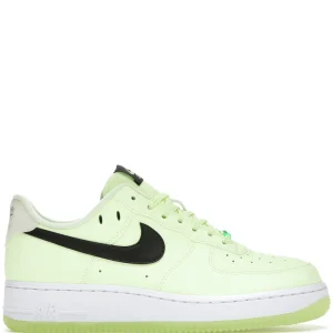 N370O Nike Air Force 1 ‘Have A Nike Day’ Glow in the Dark