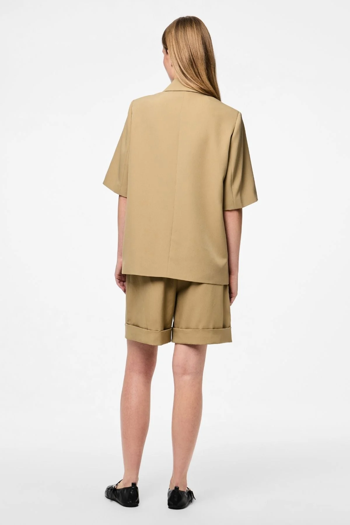 Tempre Shorts - Elmwood - Imagen 5