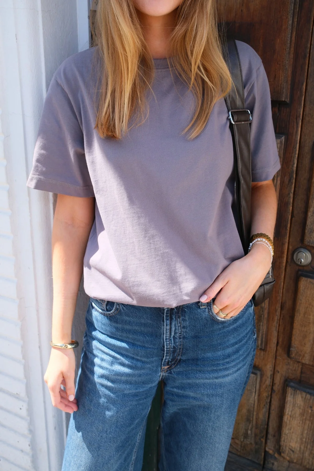 Camiseta de Boxfit - gris oscuro - Imagen 3