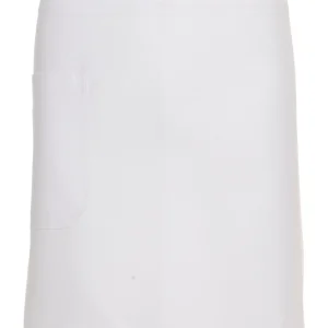 Delantal Café - Blanco