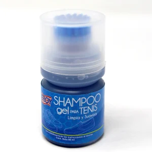 N370O Shampoo tenis mini Cuidado