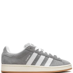 N375O adidas tenis Campus 00s Grey/White