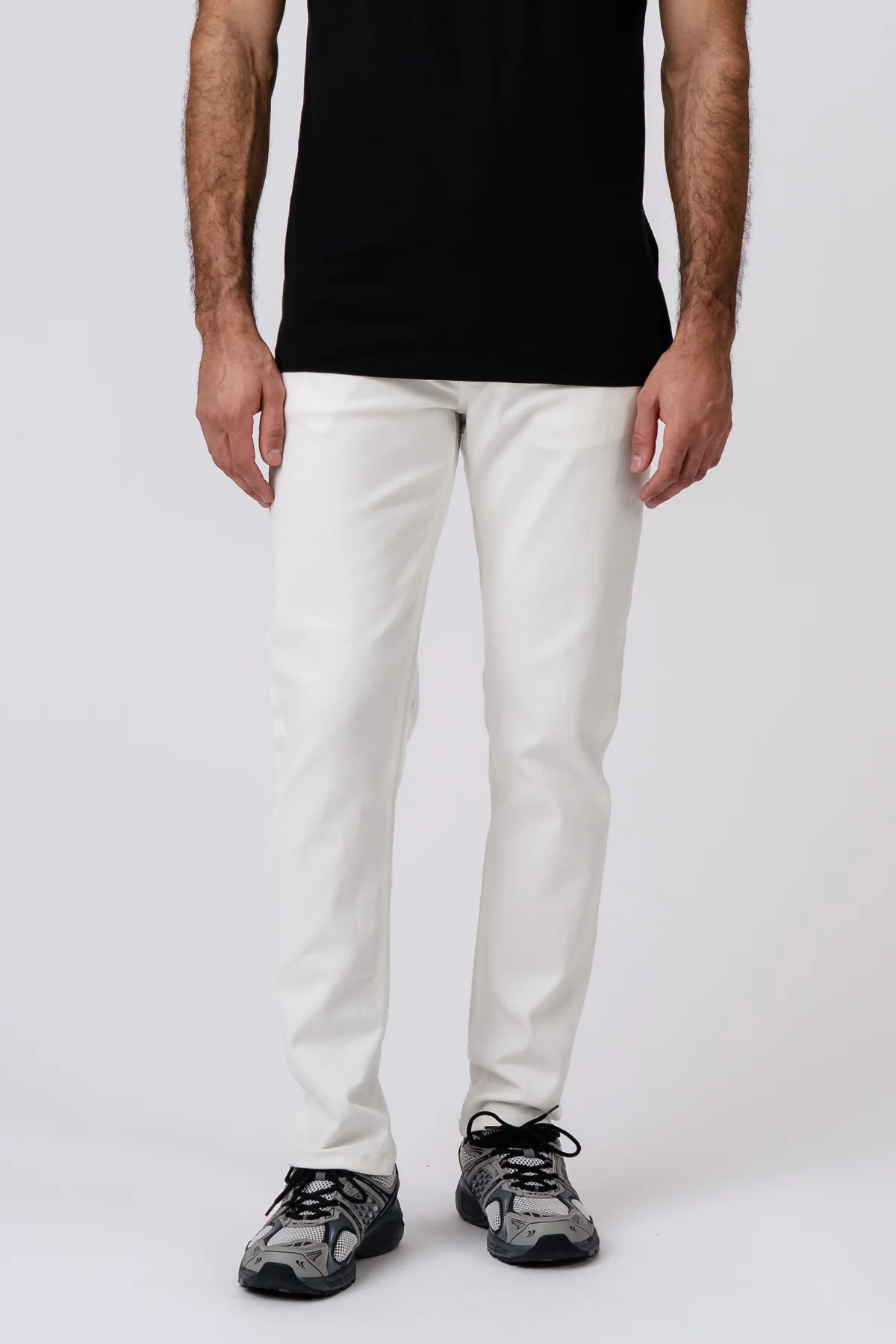 The Original Performance Vaqueros (Regular) - Crudo