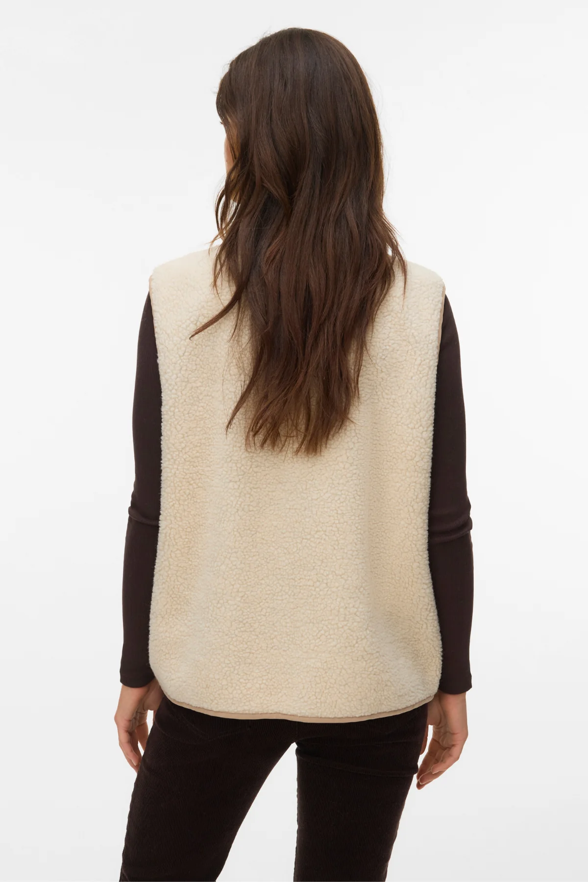 CLEO CHINO CALITURA - Avena - Imagen 4