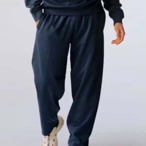 Pantalones de chándal originales - Marina