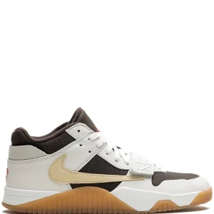 Jordan tenis Jumpman Jack de JORDAN x Travis Scott (Perfect Kicks)