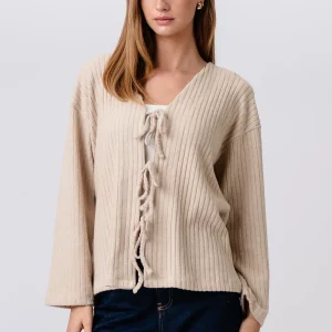 Punto Amalie - Beige