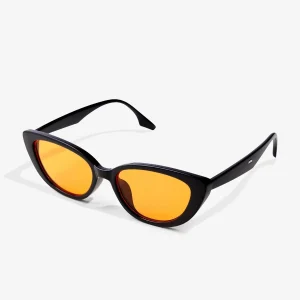 Gafas de sol Zoe - Negro/Rojo