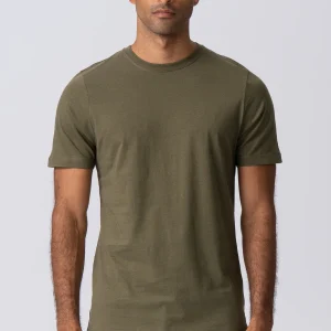 Basic Camiseta - Ejército