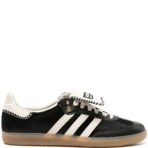 Adidas tenis Samba de adidas x Wales Bonner Negro