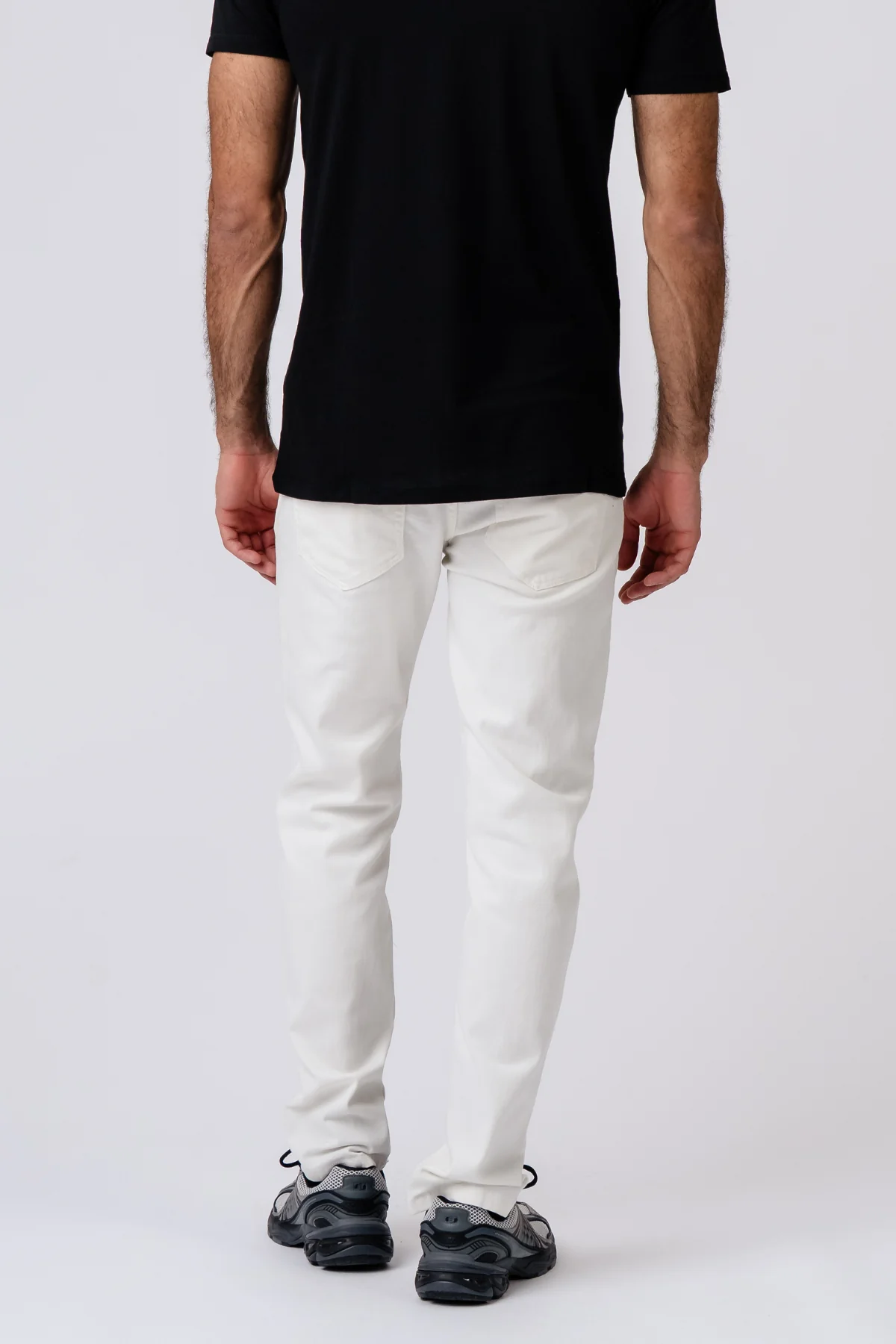 The Original Performance Vaqueros (Regular) - Crudo - Imagen 3