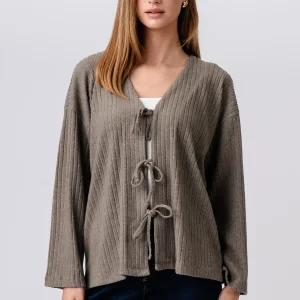 Punto Amalie - Marrón