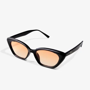 Gafas de sol Francesca - Negro/Orange