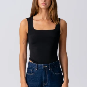 Everly Body - Negro