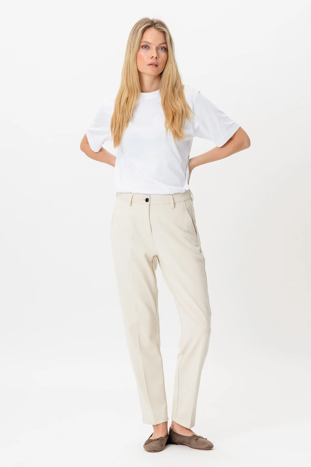 The Original Performance Pants - abedul - Imagen 3