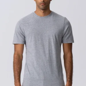 Basic Camiseta - Gris