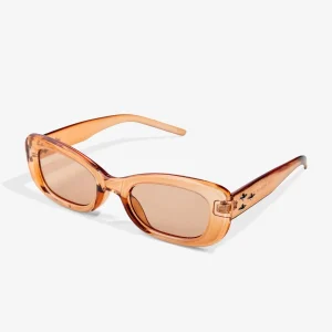 Gafas de sol de saga - naranja