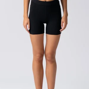 Alisa Shorts - Negro