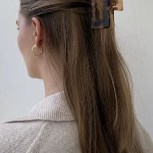 Central de pelo de Lina - Leopardo