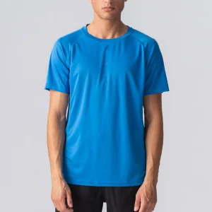 Camiseta de entrenamiento - Azul