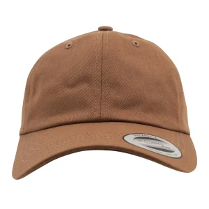 Tapa de perfil bajo - gris oscuro