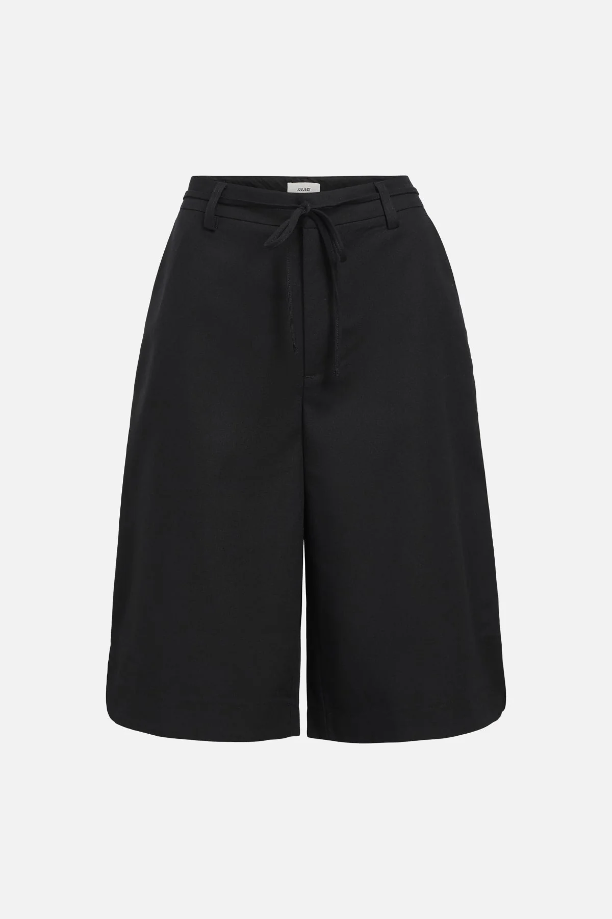 Aura bermudas Shorts - Negro - Imagen 5