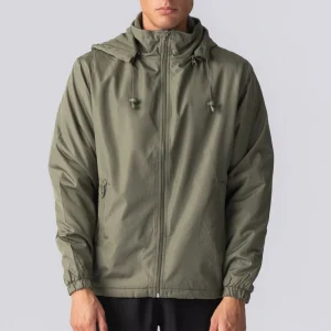 Chaqueta Makalu - Ejército