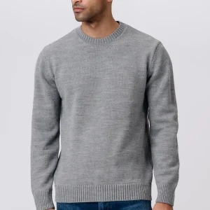 Punto Easton - Gris