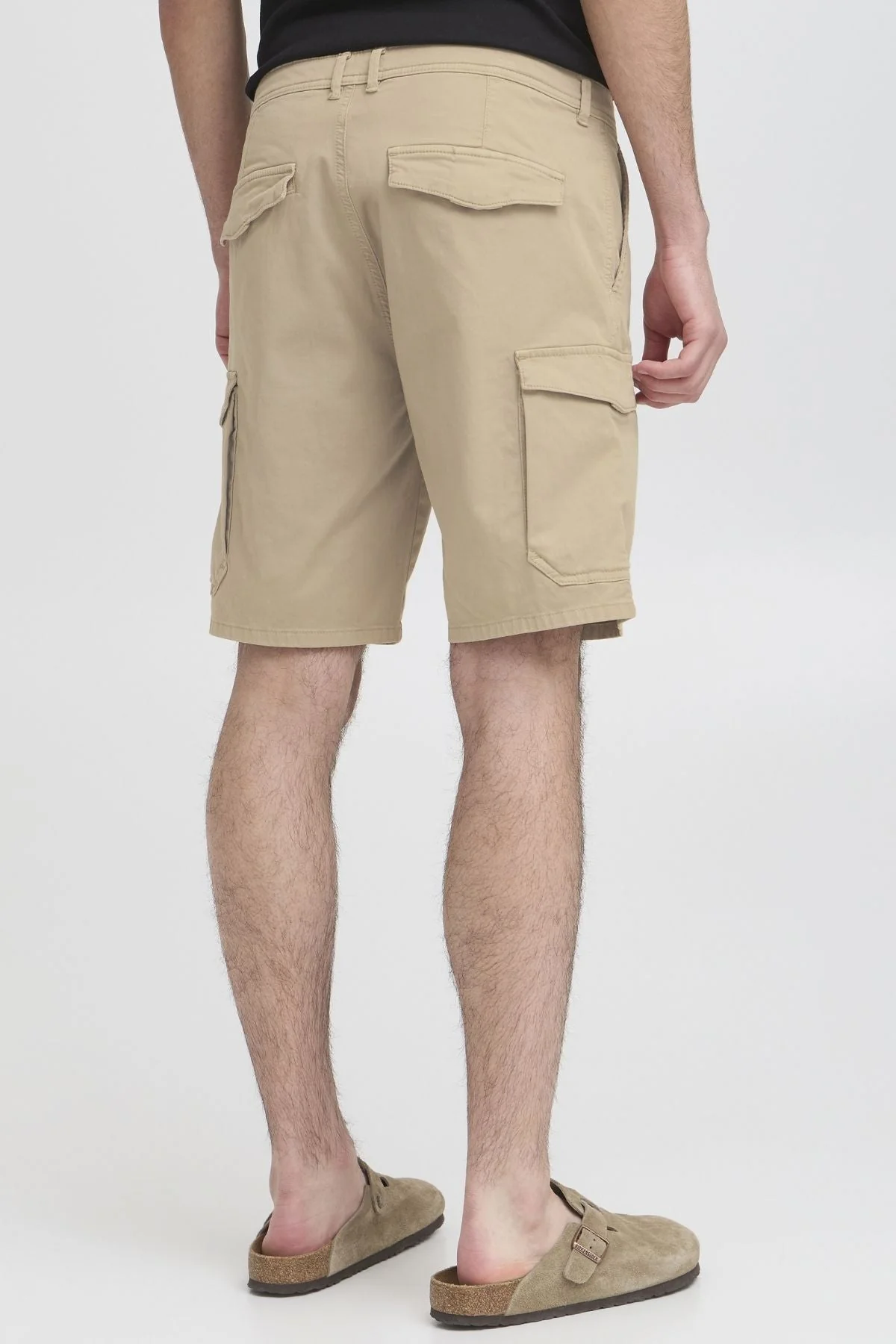 Carga Shorts - beige - Imagen 3