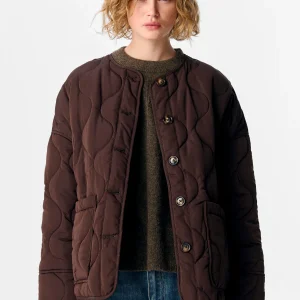 Jacket acolchada Allie - Java