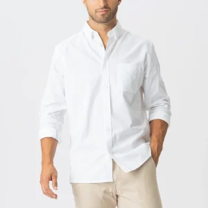 The Original Performance Oxford Shirt ™ ️ - White