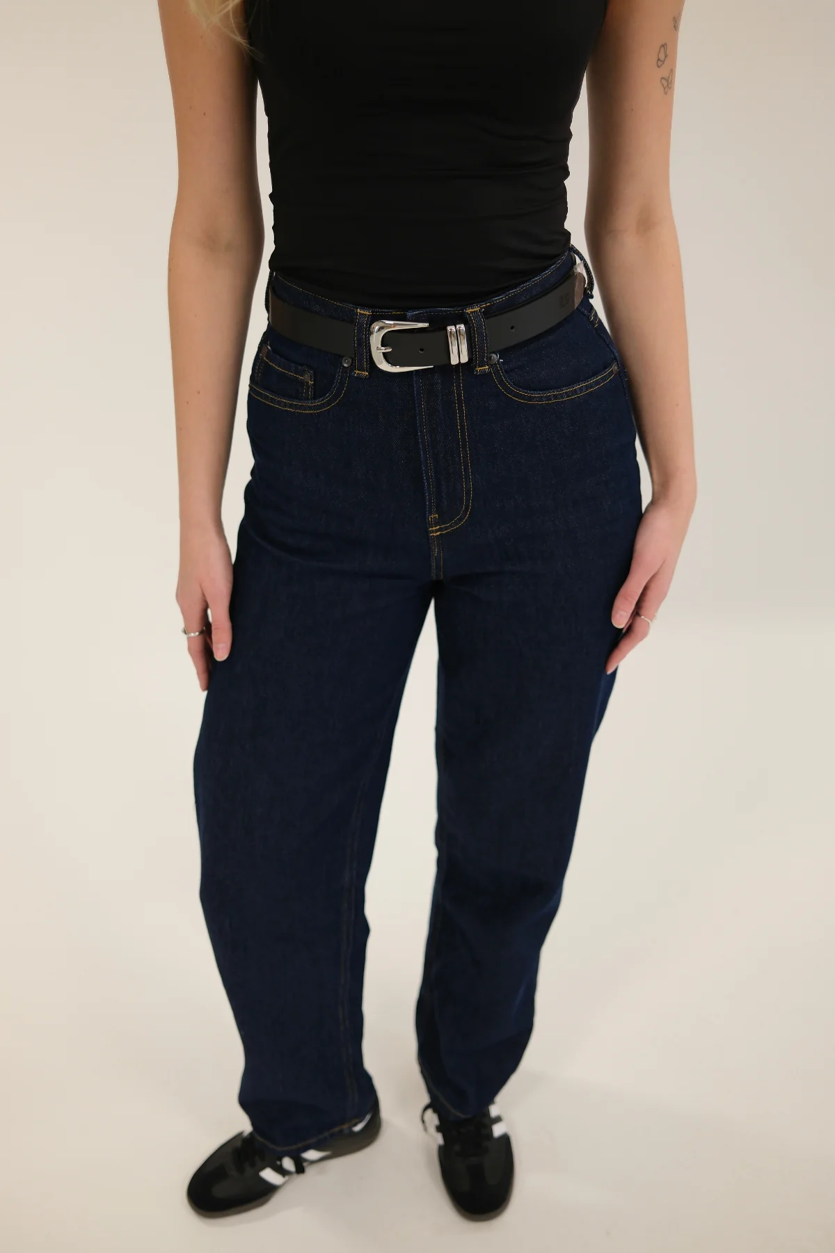 Emily Belt - Negro - Imagen 3