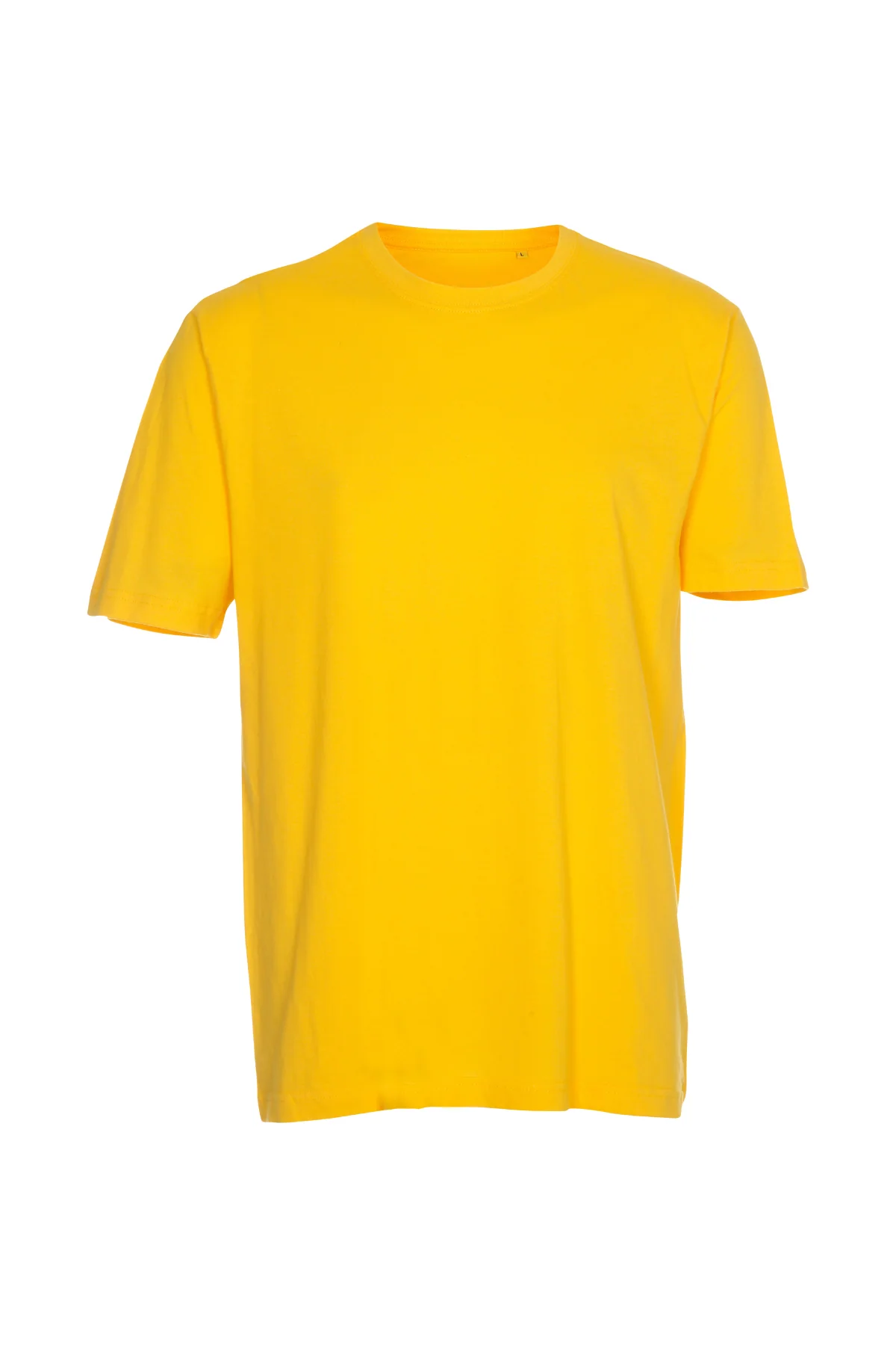 Basic Camiseta de Joy - Amarillo - Imagen 5