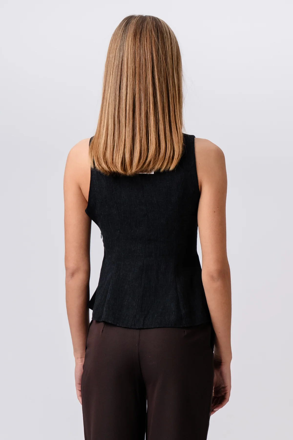 Top Aya - Negro - Imagen 5