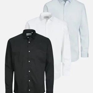 Original Premium Performance Camisa - Paquete de paquete (3 pcs).